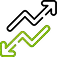 compare icon arrows
