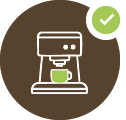 Commercial Instant Coffee Machines