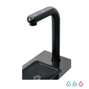 Ezytap Range of Taps for hot, cold or ambient water