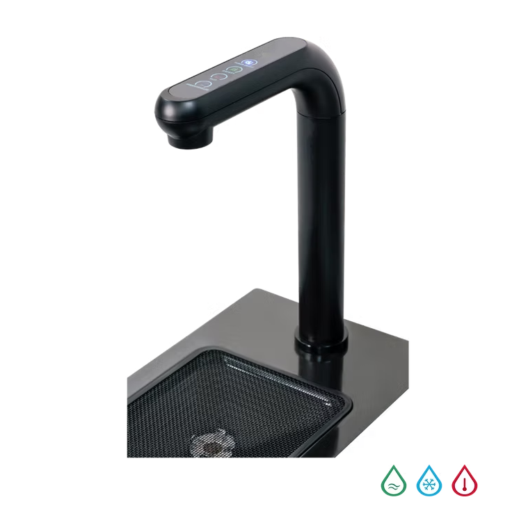 Ezytap Range of Taps for hot, cold or ambient water
