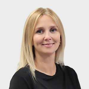 Glenda Johnston - staff images