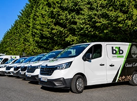 Nationwide Service - coffee solutions for office fit-outs