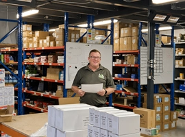 Single Source Supplier