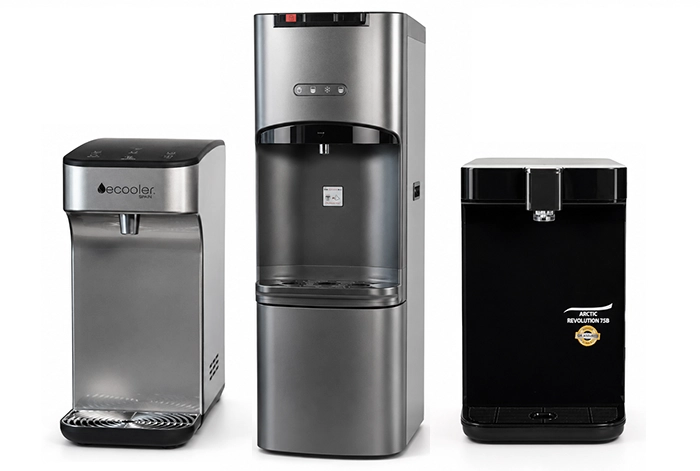 Watercoolers
