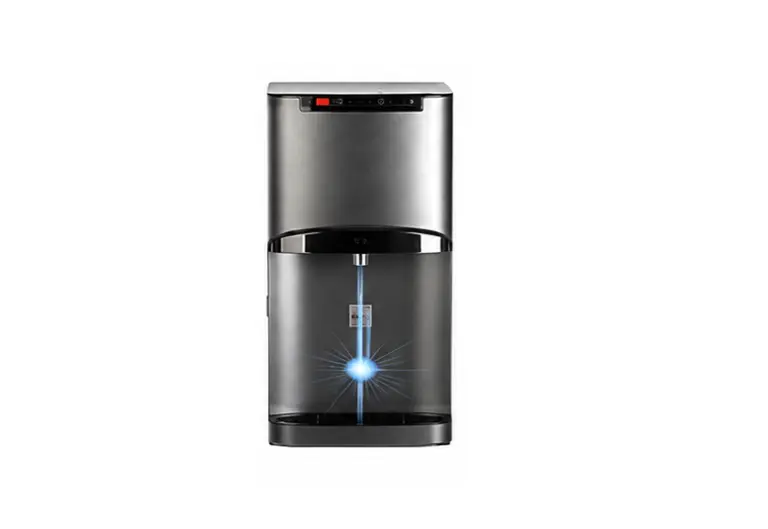Countertop Water Cooler - 3 Temperature