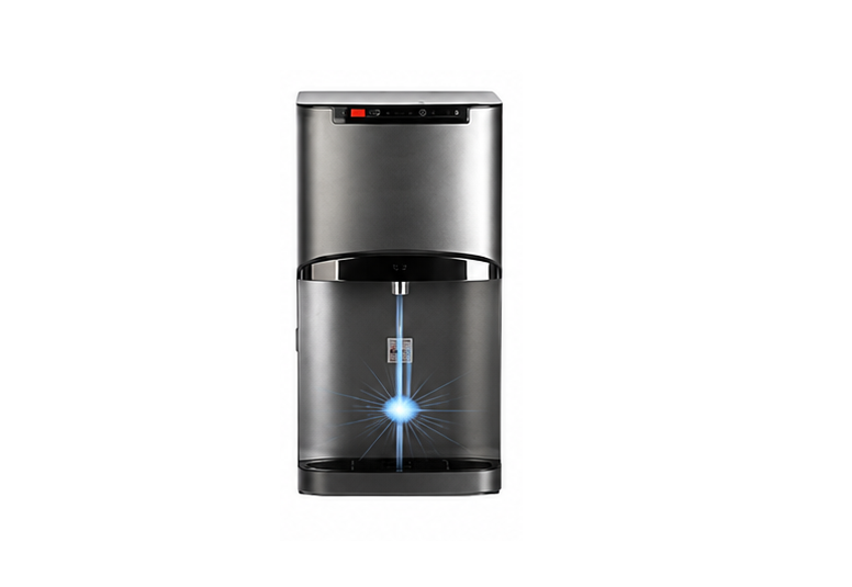 Countertop Water Cooler - 3 Temperature