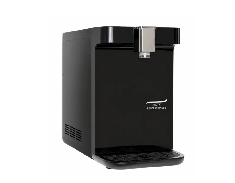 Arctic Revolution Watercooler 75B Countertop Water Filling Station