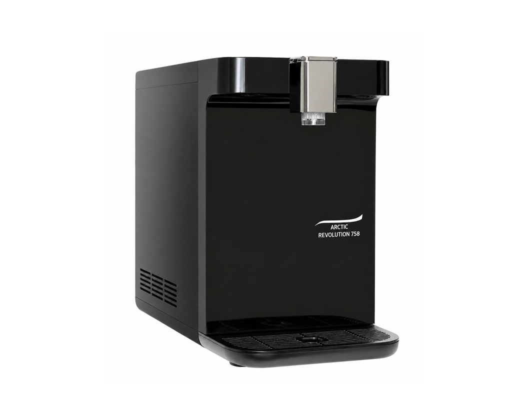 Arctic Revolution Watercooler 75B Countertop Water Filling Station