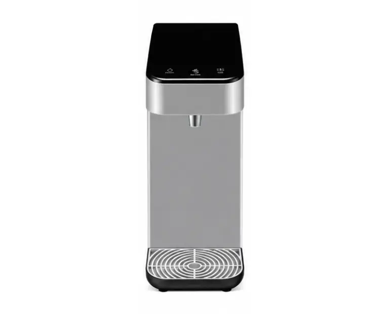 Eco Countertop UV / UV+ Co2 Mains Fed Water Cooler