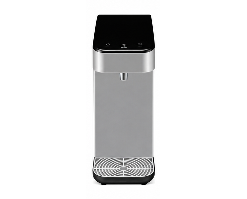 Eco Countertop UV / UV+ Co2 Mains Fed Water Cooler