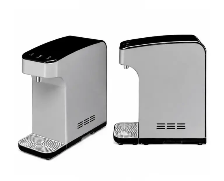 Eco Countertop UV / UV+ Co2 Mains Fed Water Cooler