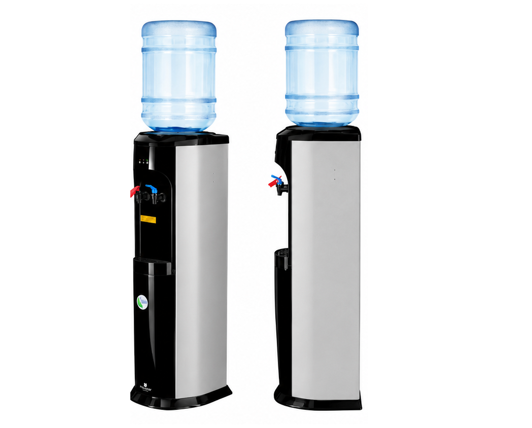 Eco Slim Bottled Water Cooler 2
