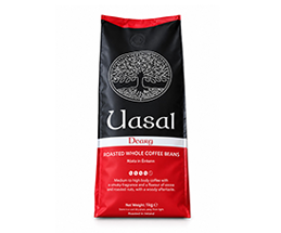 Uasal Dearg Coffee Beans
