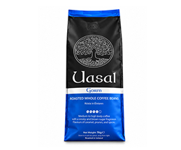 Uasal Gorm Coffee Beans