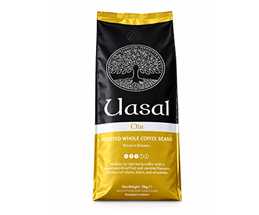 Uasal Óir Coffee Beans