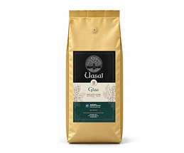 Uasal Glas Coffee Beans